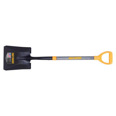 TRUE TEMPER® Forged Square Point Shovels