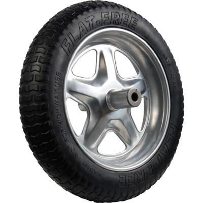 TRUE TEMPER® Flat Free Tires
