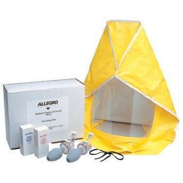 Allegro® Saccharin Fit Test Kits