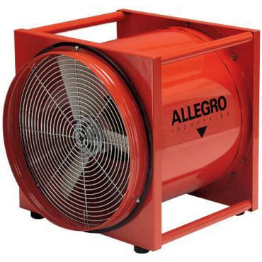 Allegro® Axial Ventilation Blowers