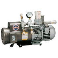 Allegro® Ambient Air Pumps