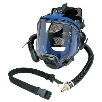 Allegro® Full Mask Supplied Air Respirators