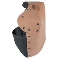 Alta® Leather Knee Pads