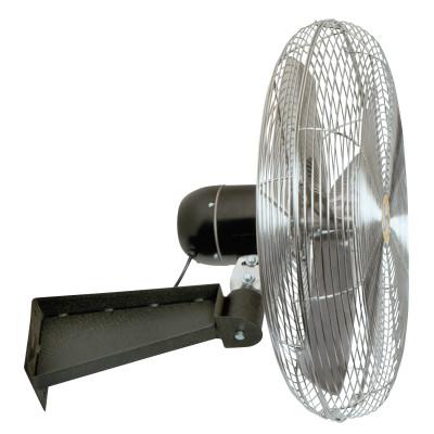 Airmaster® Fan Company Non-Oscillating Wall Fan