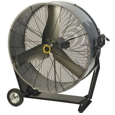Airmaster® Fan Company Portable Direct Drive Mancoolers