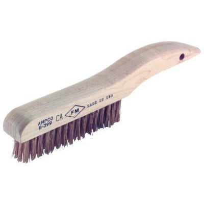 Ampco Safety Tools® Scratch Brushes