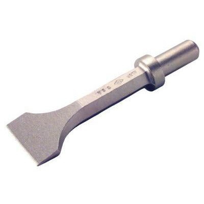 Ampco Safety Tools® Pneumatic Chisels w/Retaining Collar