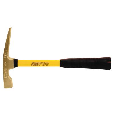 Ampco Safety Tools® Bricklayer's Hammers