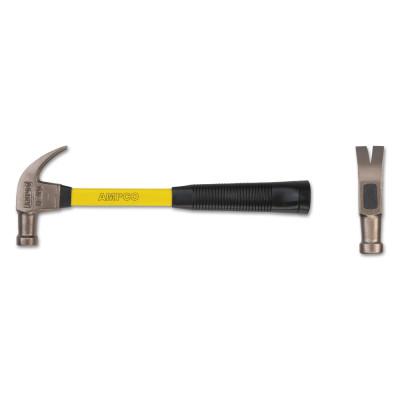 Ampco Safety Tools® Claw Hammers