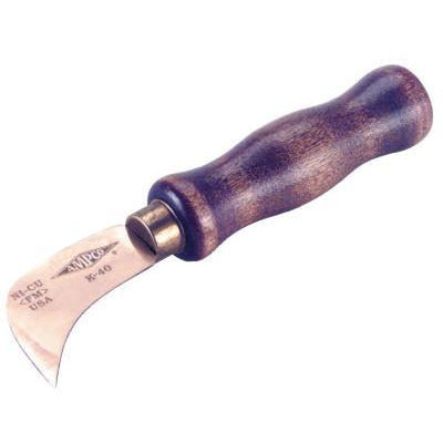 Ampco Safety Tools® Linoleum Knives