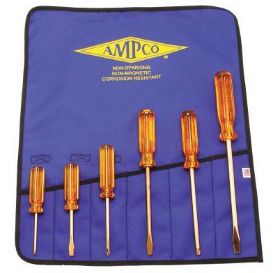 Ampco Safety Tools® Screwdriver Kits
