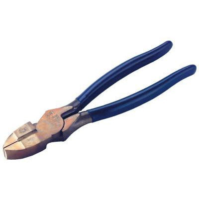 Ampco Safety Tools® Side Cutting Lineman's Pliers