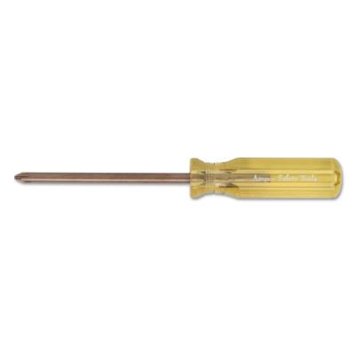 Ampco Safety Tools® Phillips® Type Screwdrivers