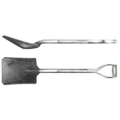 Ampco Safety Tools® Square Point Shovels