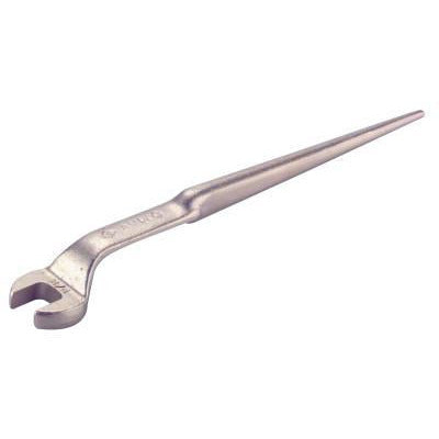 Ampco Safety Tools® Offset Type with Pin Construction Wrenches