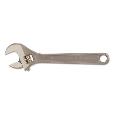 Ampco Safety Tools® Adjustable End Wrenches