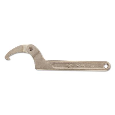 Ampco Safety Tools® Adjustable Hook Wrenches