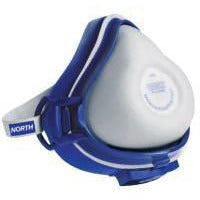 Honeywell North® CFR-1 Reusable Particulate Respirators