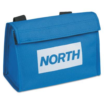 Honeywell North® Half Mask Respirator Carrying Cases