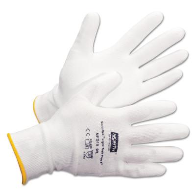 Honeywell North® Light Task Plus II Polyurethane-Coated Gloves