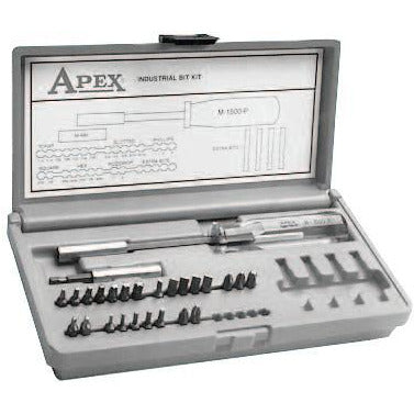 APEX® 24 Bit Drive Tool Sets