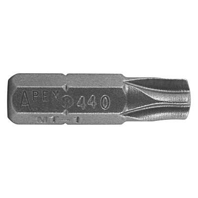 APEX® ACR® Insert Bits