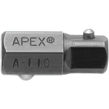 APEX® SAE Socket & Ratchet Wrench Adapters