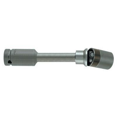 APEX® Iron Band Extended Universal Wrench Sockets