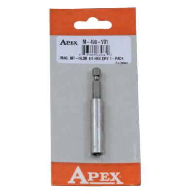 APEX® Magnetic Bit Holder