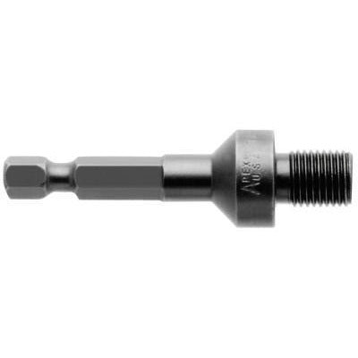 APEX® Male Threaded Adapters