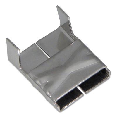 Band-It® 316 Stainless Steel Clips
