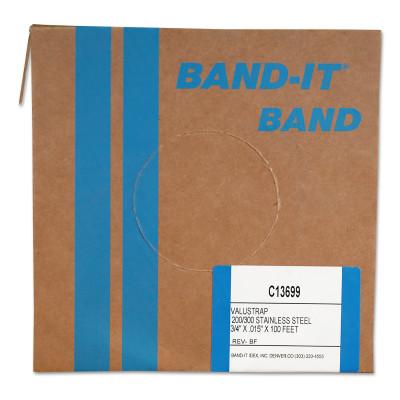 Band-It® Valustrap™ Strappings
