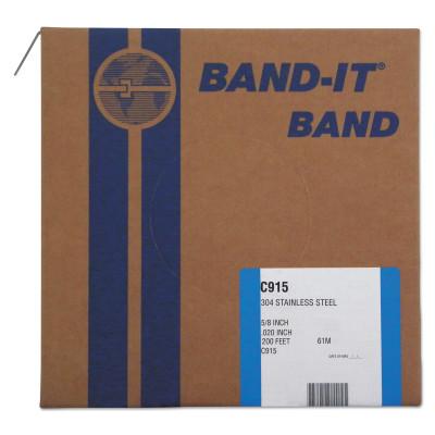Band-It® 304/Straps