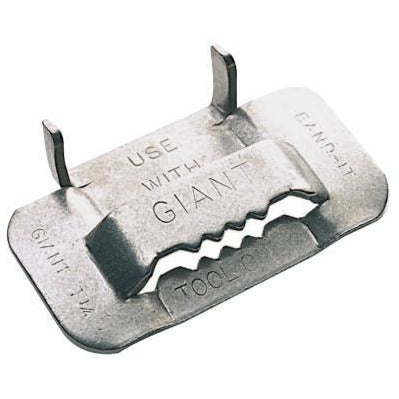 Band-It® Giant Buckles