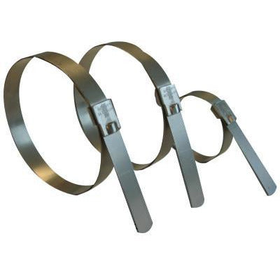 Band-It® Ultra-Lok® Preformed Clamps