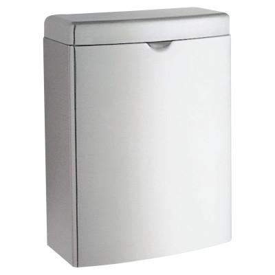 BOBRICK WASHROOM Contura™ Receptacle