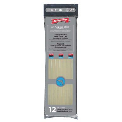 Arrow Fastener All-Purpose Glue Sticks