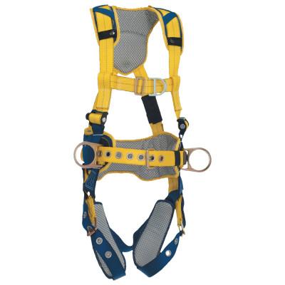 DBI-SALA® Delta™ Comfort Construction Style Positioning/Climbing Harness