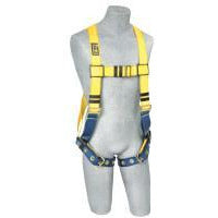 DBI-SALA® Delta™ Construction Style Harnesses