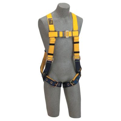 DBI-SALA® Delta™ Construction Style Harnesses