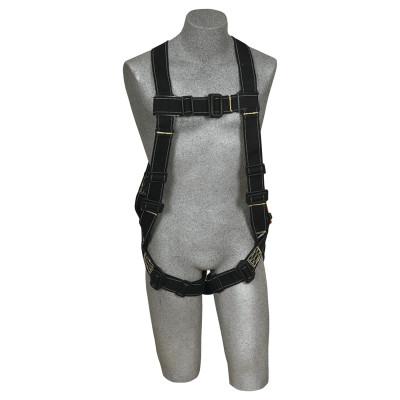 DBI-SALA® Delta™ Vest Style Harness For Hot Work Use