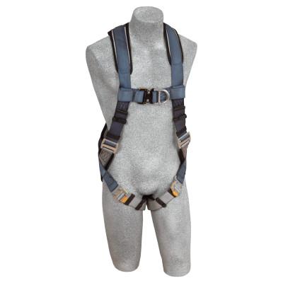 DBI-SALA® ExoFit™ Vest Style Climbing Harness with Back and Front D-Rings