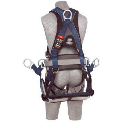 DBI-SALA® ExoFit™ Tower Climbing Harnesses