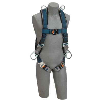 DBI-SALA® ExoFit™ Vest Style Positioning/Retrieval Harnesses