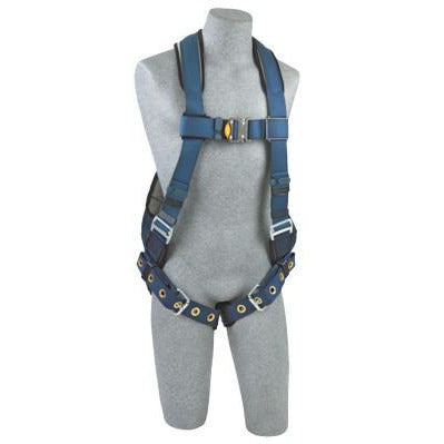 DBI-SALA® ExoFit™ Vest Style Harness with Back D-Ring