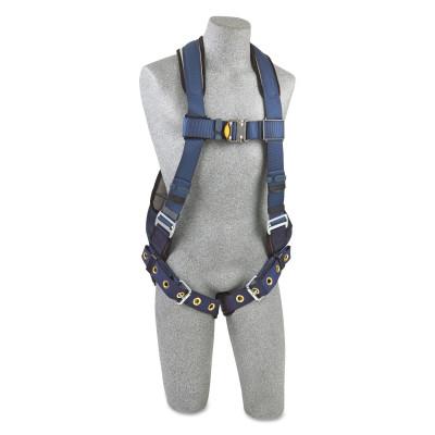 DBI-SALA® ExoFit™ Vest Style Harness with Back D-Ring