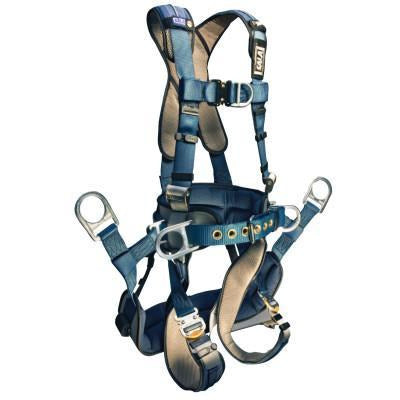 DBI-SALA® ExoFit™ XP Tower Climbing Harness
