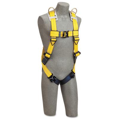 DBI-SALA® Delta™ Vest-Style Retrieval Harnesses