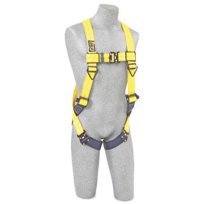 DBI-SALA® Delta™ Vest-Style Harnesses
