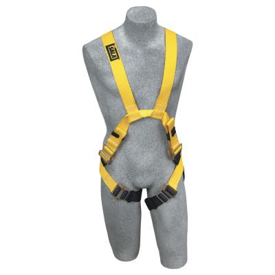 DBI-SALA® Delta™ Arc Flash Harnesses with Dorsal/Front Web Loop